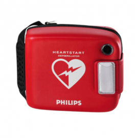 Philips Heartstart FRx Draagtas1